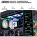  Artline Gaming Y60 Windows 11 Home (Y60v34Win)