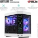  Artline Gaming Y60WHITE Windows 11 Home (Y60WHITEv30Win) (Y60Whitev30Win)