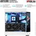  Artline Gaming Y60WHITE Windows 11 Home (Y60WHITEv31Win) (Y60Whitev31Win)