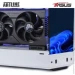 ' Artline Gaming Y60WHITE Windows 11 Home (Y60WHITEv32Win) (Y60Whitev32Win)