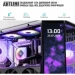 ' Artline Gaming Y60WHITE Windows 11 Home (Y60WHITEv37Win) (Y60Whitev37Win)