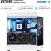 ' Artline Gaming Y60WHITE Windows 11 Home (Y60WHITEv41Win) (Y60Whitev41Win)