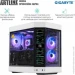 ' Artline Gaming Y60WHITE Windows 11 Home (Y60WHITEv41Win) (Y60Whitev41Win)