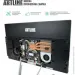 ' Artline Home G43 Windows 11 Pro (G43v33Win)