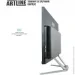 ' Artline Home G43 Windows 11 Pro (G43v33Win)