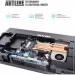  Artline Home GX73 (GX73v04)