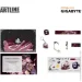  Artline Mori Calliope Y40 Windows 11 Home (Y40v09Win)