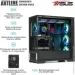 ' Artline Overlord GT302 (GT302v02)