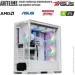 ' Artline Overlord GT302 (GT302v02w)