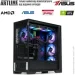  Artline Overlord GT302 (GT302v17)