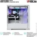  Artline Overlord GT302 (GT302v17w)