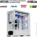  Artline Overlord GT302 (GT302v21w)