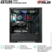 ' Artline Overlord GT302 Windows 11 Home (GT302v03Win)