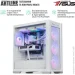 ' Artline Overlord GT302 Windows 11 Pro (GT302v27Winw)