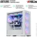 ' Artline Overlord GT302 Windows 11 Pro (GT302v38Winw)