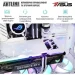  Artline Overlord GT502 Windows 11 Home (GT502v101Winw)