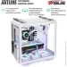 ' Artline Overlord GT502 Windows 11 Home (GT502v111Winw)
