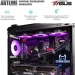 ' Artline Overlord GT502 Windows 11 Home (GT502v114Win)