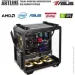 ' Artline Overlord GT502 Windows 11 Home (GT502v114Win)