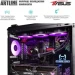 ' Artline Overlord GT502 Windows 11 Home (GT502v66Win)