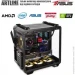 ' Artline Overlord GT502 Windows 11 Home (GT502v66Win)