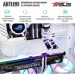' Artline Overlord GT502 Windows 11 Home (GT502v66Winw)