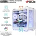 ' Artline Overlord GT502 Windows 11 Home (GT502v67Winw)