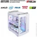 ' Artline Overlord GT502 Windows 11 Home (GT502v71Winw)