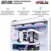 ' Artline Overlord GT502 Windows 11 Home (GT502v79Winw)