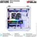  Artline Overlord GT502 Windows 11 Home (GT502v91Winw)