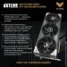  Artline Overlord GT502 Windows 11 Home (GT502v99Win)