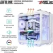  Artline Overlord GT502 Windows 11 Home (GT502v99Winw)