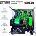 ' Artline Overlord P93 (P93v15)
