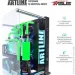 ' Artline Overlord P93 (P93v15)