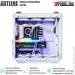 ' Artline Overlord STRIX Windows 11 Pro (STRIXv140Winw)