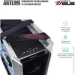  Artline Overlord STRIX Windows 11 Pro (STRIXv162Win)