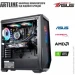 ' Artline Overlord X83 Windows 11 Home (X83v33Win)