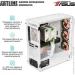  Artline Overlord X83WHITE (X83Whitev47)