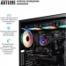 ' Artline Overlord X93 Windows 11 Home (X93v69Win)
