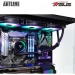 ' Artline Overlord X93 Windows 11 Home (X93v74Win)