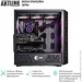  Artline Overlord X93 Windows 11 Home (X93v75Win)