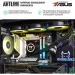 ' Artline Overlord X93 Windows 11 Pro (X93v91Win)