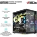 ' Artline Overlord X93 Windows 11 Pro (X93v91Win)