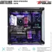 ' Artline Overlord X93 Windows 11 Pro (X93v93Win)