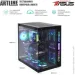 ' Artline Overlord X93 Windows 11 Pro (X93v93Win)