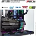 ' Artline Overlord X93 (X93v85)