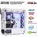 ' Artline Overlord X93WHITE Windows 11 Pro (X93WHITEv74Win) (X93Whitev74Win)