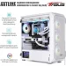 ' Artline Overlord X93WHITE Windows 11 Pro (X93WHITEv74Win) (X93Whitev74Win)