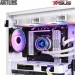  Artline Overlord X93WHITE Windows 11 Pro (X93WHITEv76Win) (X93Whitev76Win)