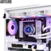  Artline Overlord X93WHITE Windows 11 Pro (X93WHITEv89Win) (X93Whitev89Win)